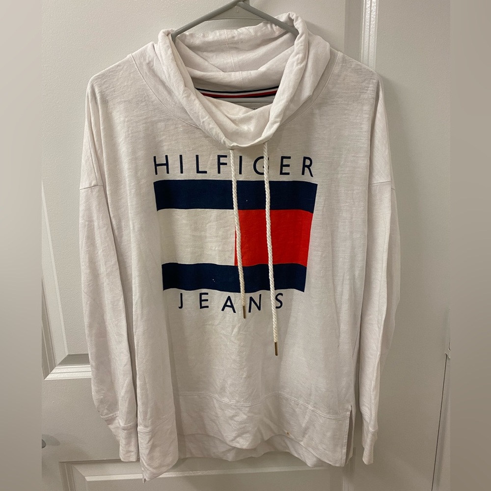 Tommy Hilfiger sweatshirt
